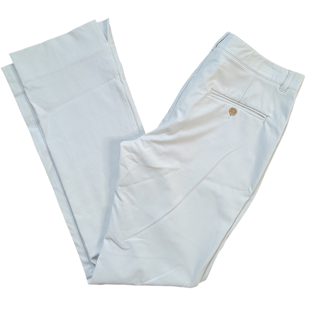 Marithe Francois Girbaud Light Blueish Slack Pants Women’s Size Italian 46 US 10